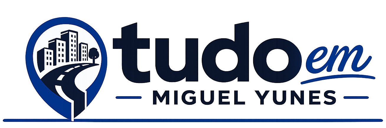 Tudo em Miguel Yunes