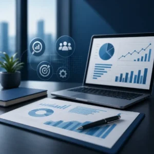 Consultoria Empresarial