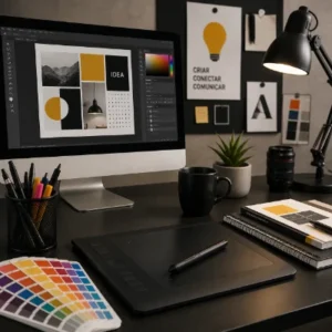 Design e Comunicacao