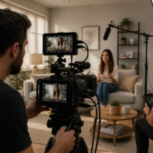 Fotografia e Video