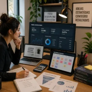 Marketing Digital