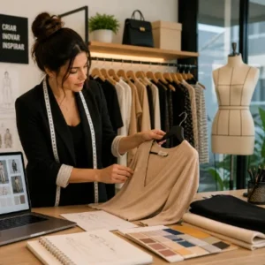 Moda e Vestuário