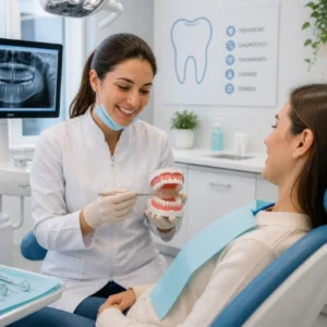 Odontologia