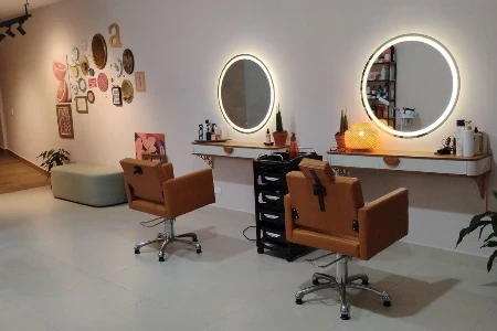 R Bello Concept Hair Studio