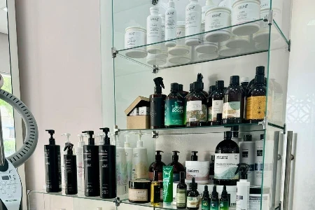 Aureahaircare(Aurea Maciel)