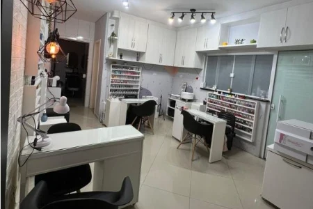 Studio Nailsthay Moreira