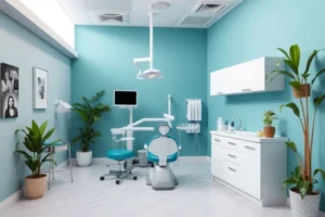 Dentista