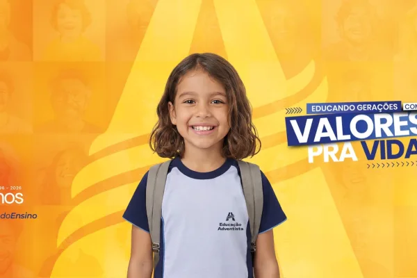 Colégio Adventista Pedreira