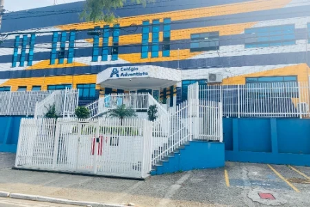 Colégio Adventista de Interlagos