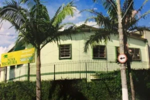Colégio Nova Palmeira