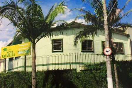 Colégio Nova Palmeira