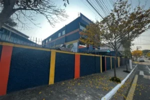 Colégio Lima Guimarães