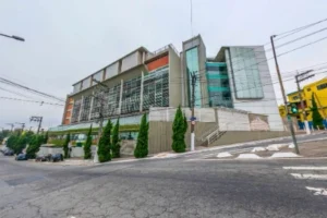 Escola Pinheiro
