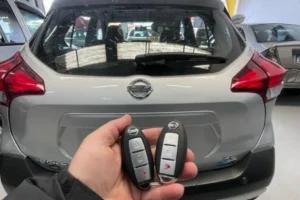 Chaveiro 24h Confiança Interlagos